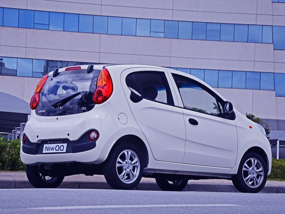 LISTA veja os 10 carros zero mais baratos do Brasil Auto Esporte G1