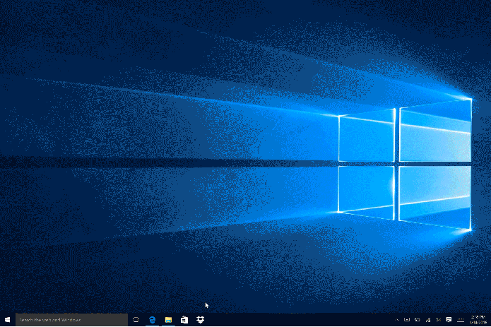dropbox desktop windows 8.1
