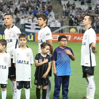 Corinthians Bruno de Oliveira (Foto: Divulgação) Corinthians Bruno de Oliveira (Foto: Divulgação)