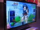'Dragon Ball Z Kinect' coloca jogador na pele de Goku 