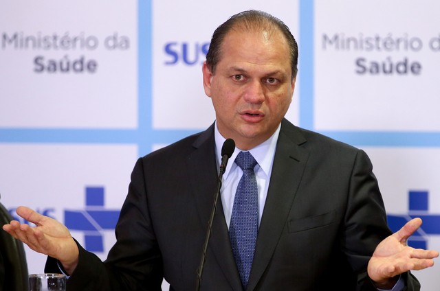 O amor incondicional de um ministro por sua terra natal