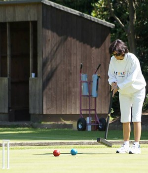 Regras do croquet - Aprenda a jogar! - Regras dos Esportes