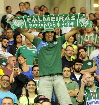 Palmeiras x ASA: ingressos estão à venda para jogo desta quarta-feira