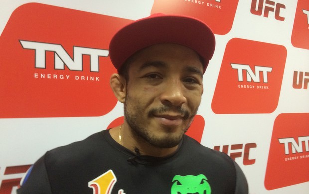 jose aldo ufc (Foto: Ivan Raupp)