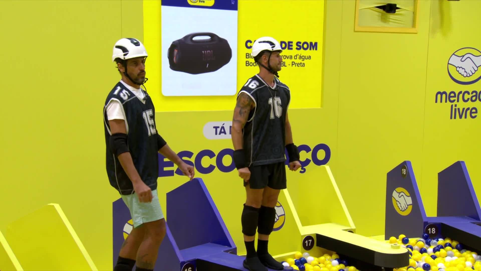 Resumo BBB 26: veja os vídeos do dia 15/1/2026 - Click BBB | vídeos do ...