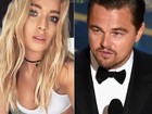 Leonardo DiCaprio estaria namorando top Roxy Horner, diz site