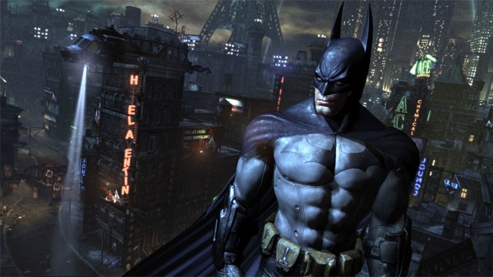 [Multi] Max Payne 3, Batman e Fifa 14: confira as ofertas da semana Batman-arkhamcity-ofertas