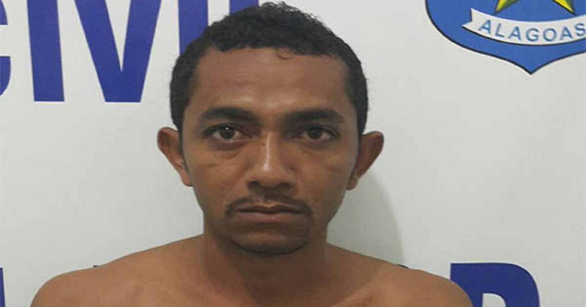 G1 Polícia prende homem suspeito de ter matado a ex namorada em