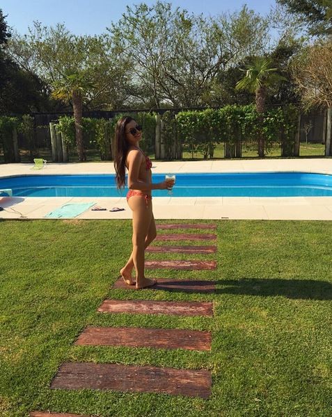 Mayla Araújo (Foto: reprodução/Instagram)
