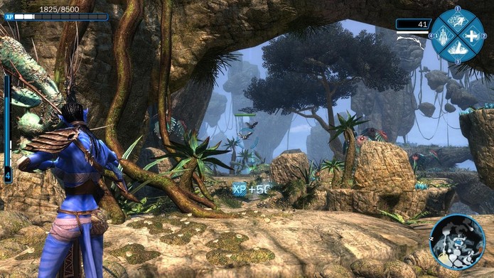 avatar-the-game