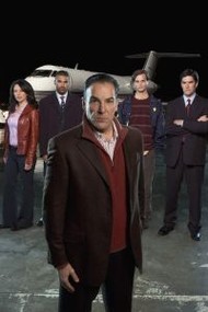 Crítica de Seriado: Criminal Minds Sexta Temporada