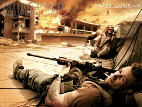 screenshot de Kit Oscar 2010