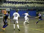 AABB vence o Bauru Futsal de novo e se garante na quartas da Liga Paulista