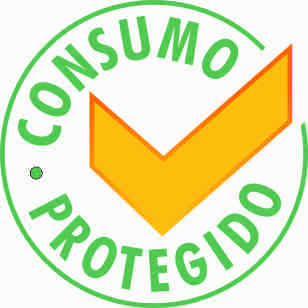 Selo Consumo Protegido Enactus Ufopa (Foto: Divulgação/Time Enactus Ufopa)