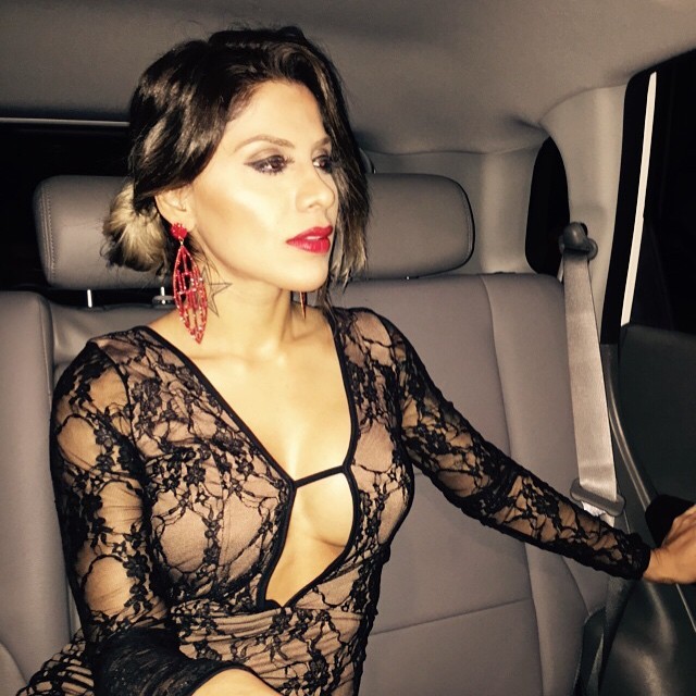 Vanessa Mesquita (Foto: Reprodução/Instagram)
