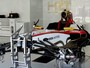 'Scorpion Racing' quer comprar HRT e entrar na F-1 ainda em 2013, diz site