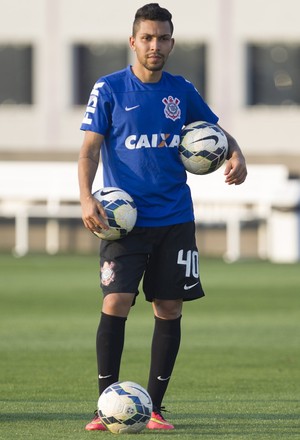 Timão aguarda contato do STJD, mas reage “sem estresse” a caso Petros