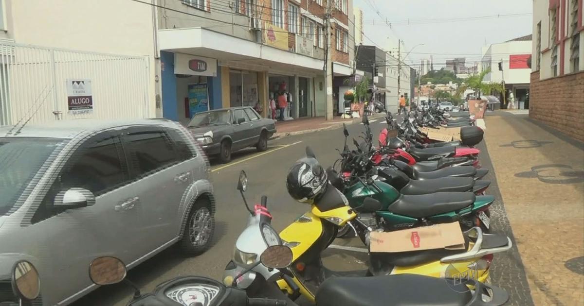 G PM vai aplicar multas municipais a motoristas infratores de Piracicaba notícias em