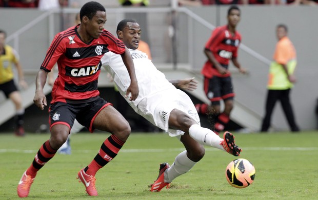 ACOMPANHE  EM TEMPO REAL A
ESTREIA  DO FLA NO BRASILEIRÃO (Jorge William / Agência O Globo)