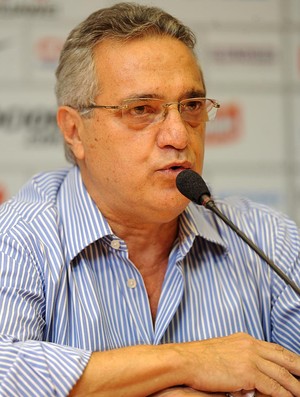 Dagoberto Santos, Santos (Foto: Ivan Storti/Santos FC)