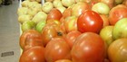 Tomate subiu 150% em área produtora (Reprodução / EPTV)