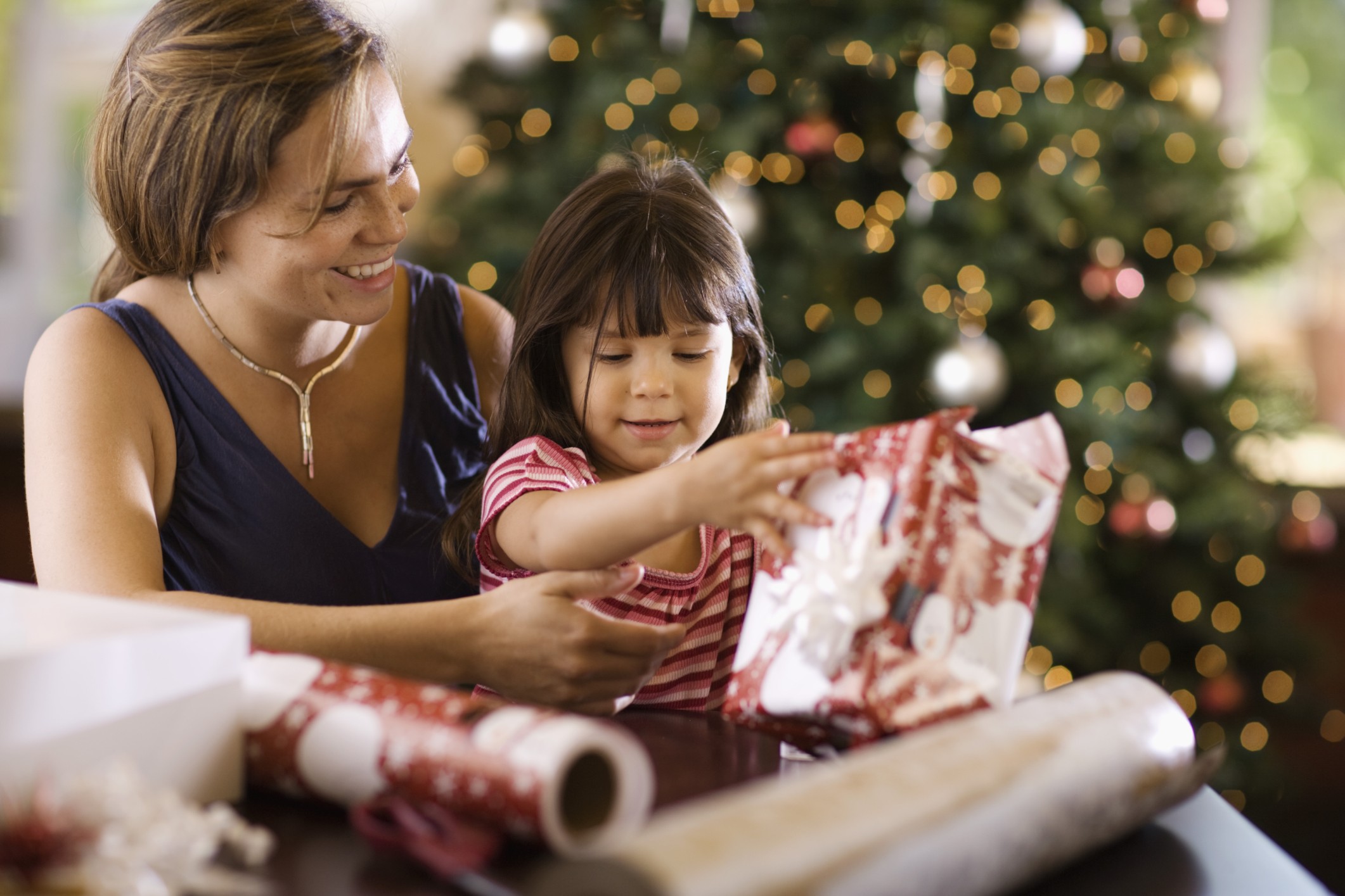 Quanto você gasta com o presente do seu filho? - Revista Crescer | Natal