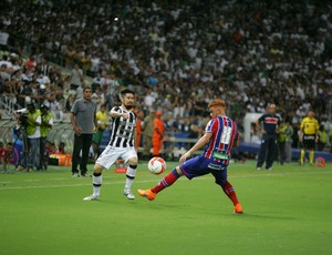 Ceará, Bahia, Copa do Nordeste, Final (Foto: Kid Júnior/Agência Diário)