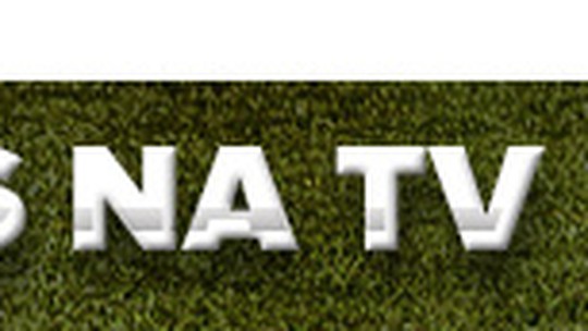 Anote aí: confira os jogos ao vivo com transmissão na TV no fim de semana