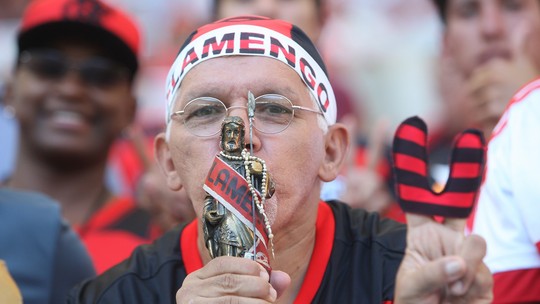 Foto: (Alexandre Brum/Agência O Dia/Estadão Conteúdo)