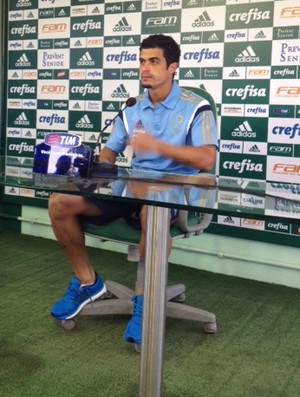 Egídio pede atenção com Sampaio Corrêa, mas diz: 