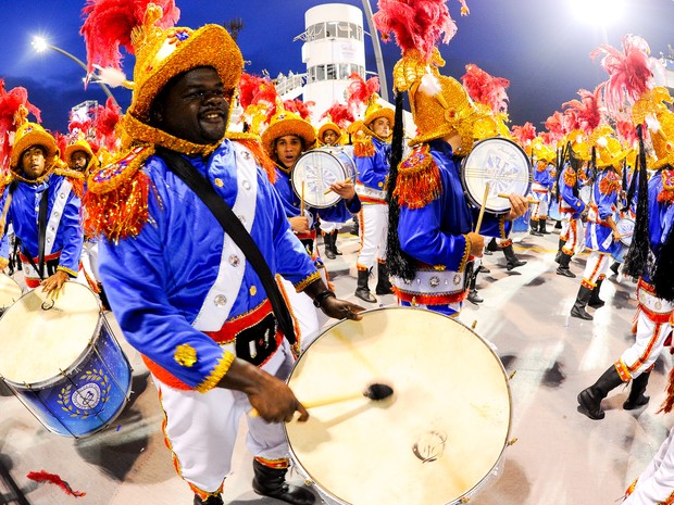 G1 Confira Letra Do Samba Enredo Das Escolas De SP Para O Carnaval