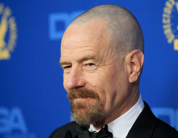 Bryan Cranston diz que gostaria de interpretar vilão da Marvel