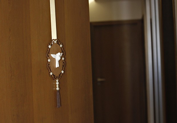Thaeme abre sua casa em São Paulo (Foto: Celso Tavares / EGO) Thaeme abre sua casa em São Paulo (Foto: Celso Tavares / EGO)