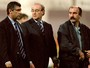 Presidente do Porto afirma que Zenit não fez proposta para ficar com Hulk 