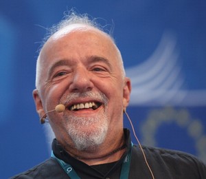 Paulo Coelho (Foto: Getty Images) Paulo Coelho (Foto: Getty Images)