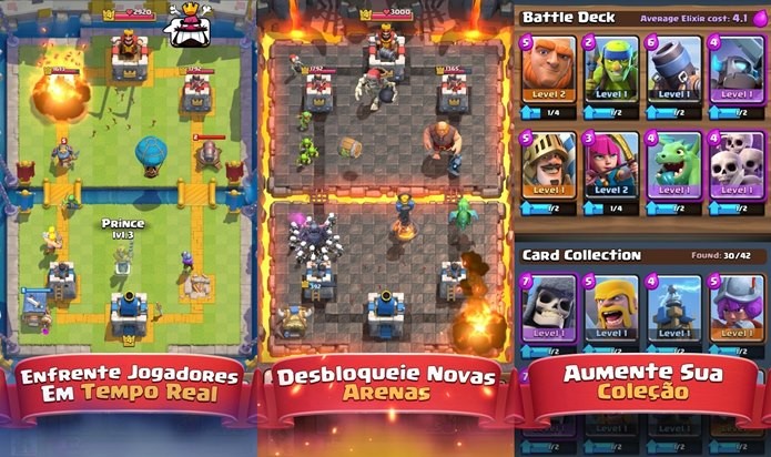 clash royale pc mods