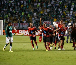 De fuga da queda à vaga na final: Ituano é algoz recente do Palmeiras