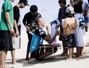 Jamie O'Brien (Foto: Kelly Cestari / ASP)