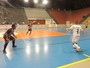 São Paulo e Corinthians decidem título do Metropolitano sub-20 de futsal