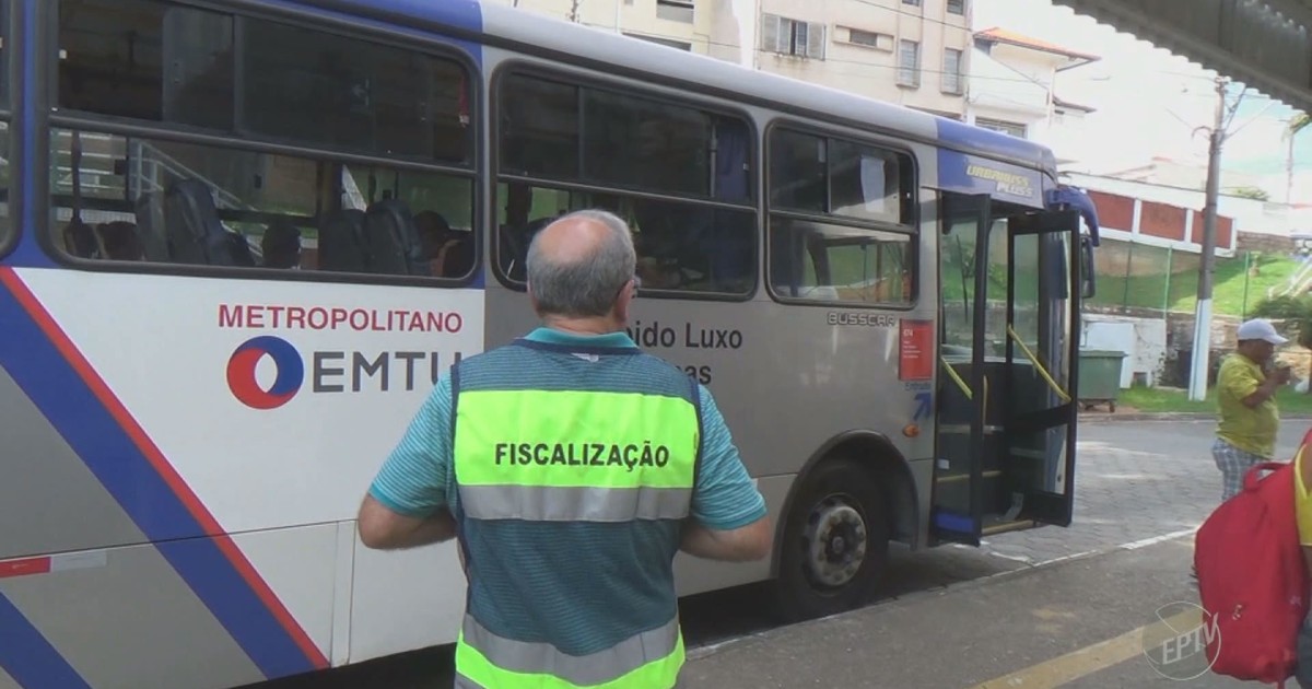 G1 - Empresa contesta EMTU e integração de ônibus em Valinhos ... - Globo.com