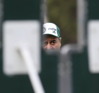 Análise: o apagão do Palmeiras e o que é preciso para voltar aos trilhos