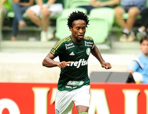 Preleção de Zé Roberto bate Berna, Felipe, Djoko e leva 'Frase da Semana'