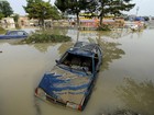 Presidente russo ordena investigação sobre inundações que mataram 150
