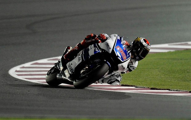 MotoGP Jorge Lorenzo (Foto: EFE)