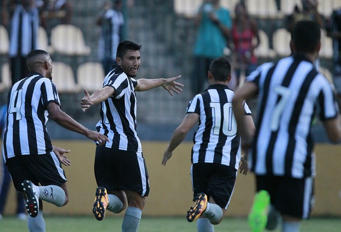 Vitor Silva/SSPress/Botafogo (Foto: Vitor Silva/SSPress/Botafogo)