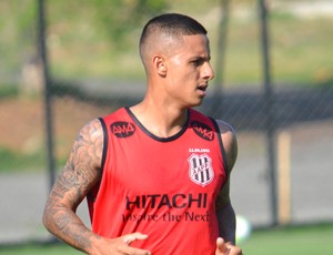 Foto: Heitor Esmeriz/globoesporte.com