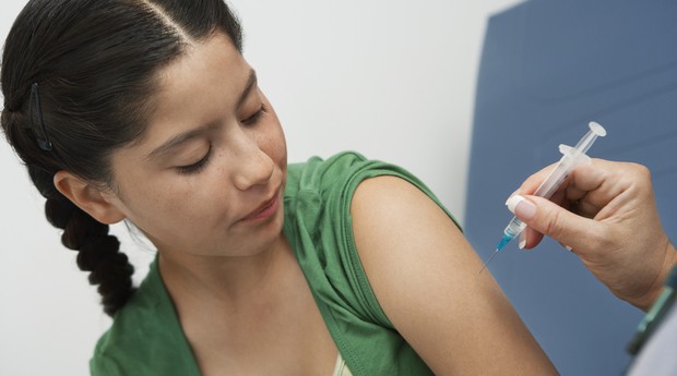 vacina_hpv (Foto: shutterstock) vacina_hpv (Foto: shutterstock)