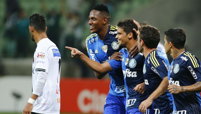 Proposta de levar jogo contra o Palmeiras para Londrina é rejeitada pelo Botafogo-PB