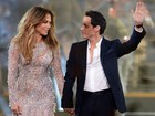 'Você nunca quer separar uma família', diz J. Lo sobre divórcio na TV