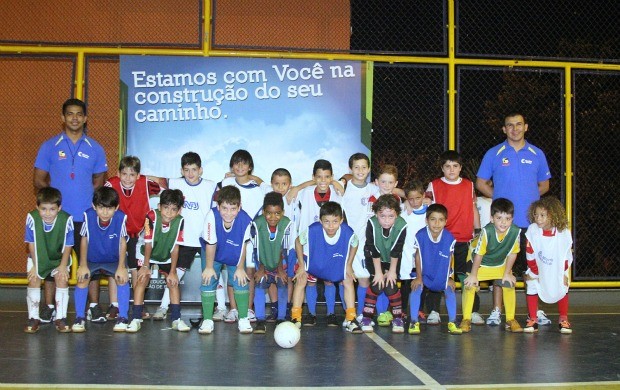 futsal amazonas (Foto: Frank Cunha globoesporte.com)